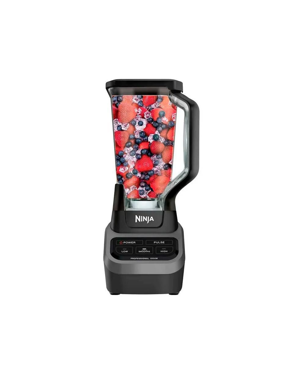 LICUADORA CO650B , NEGRO 1