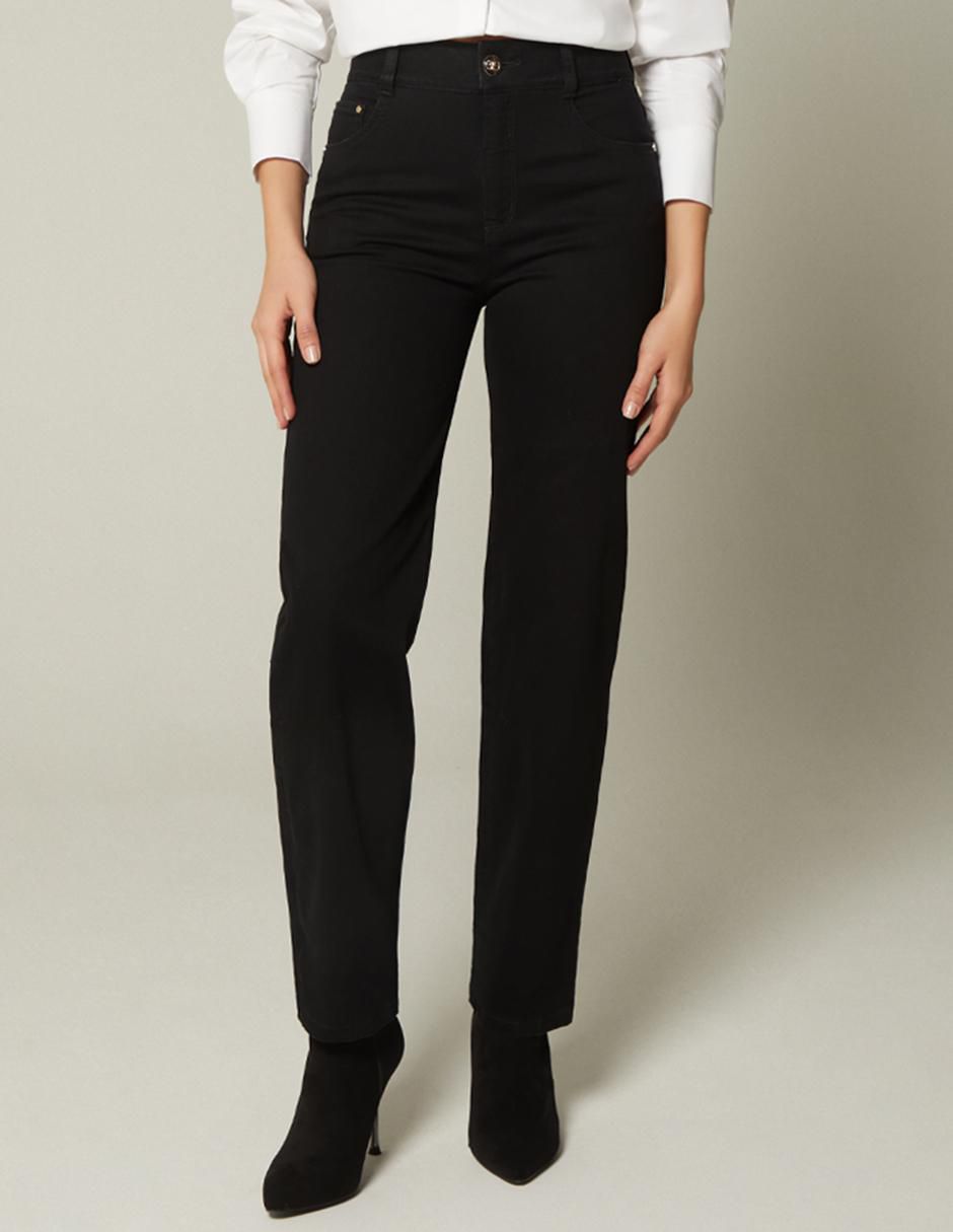 Jeans girlfriend para mujer Jeans girlfriend para mujer