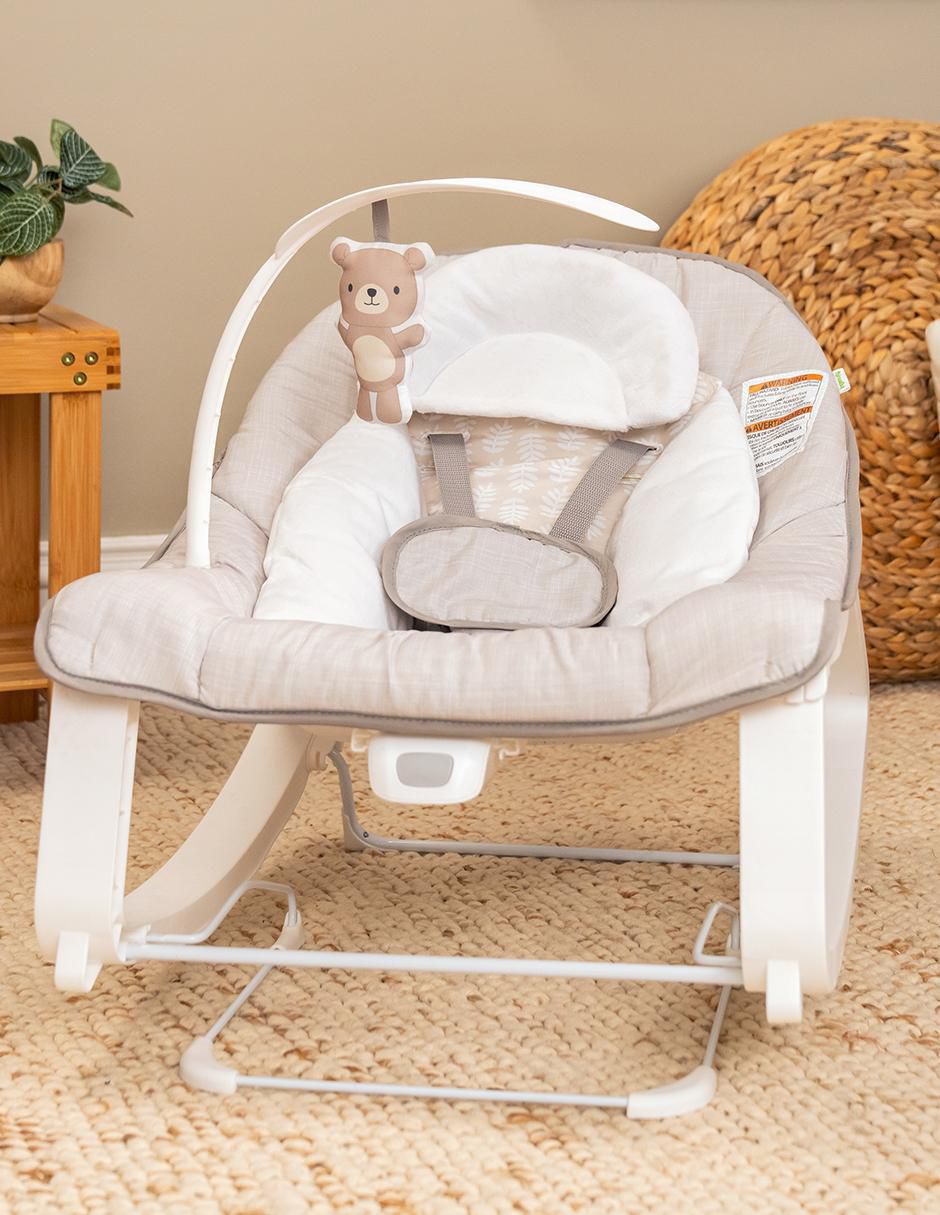 Silla mecedora  Keep Cozy 7