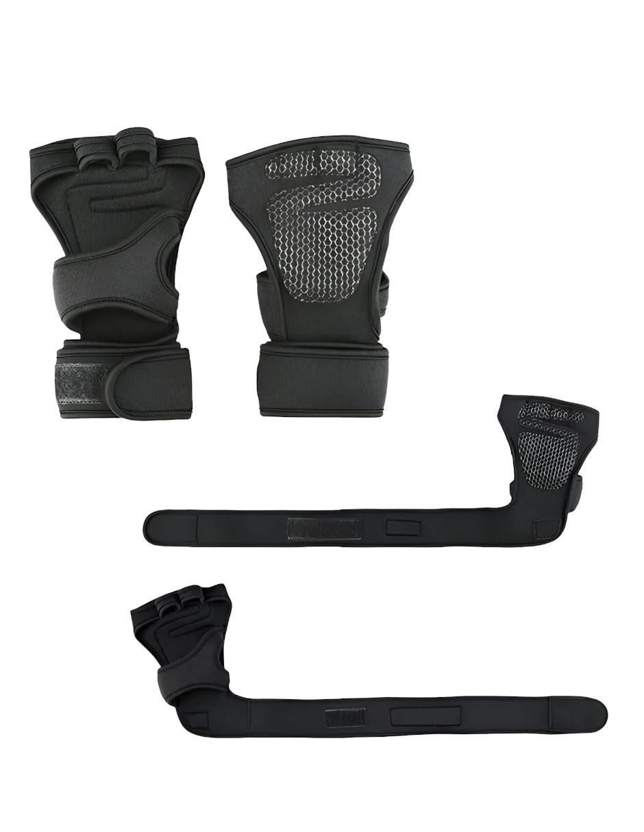 Guantes para entrenamiento adulto