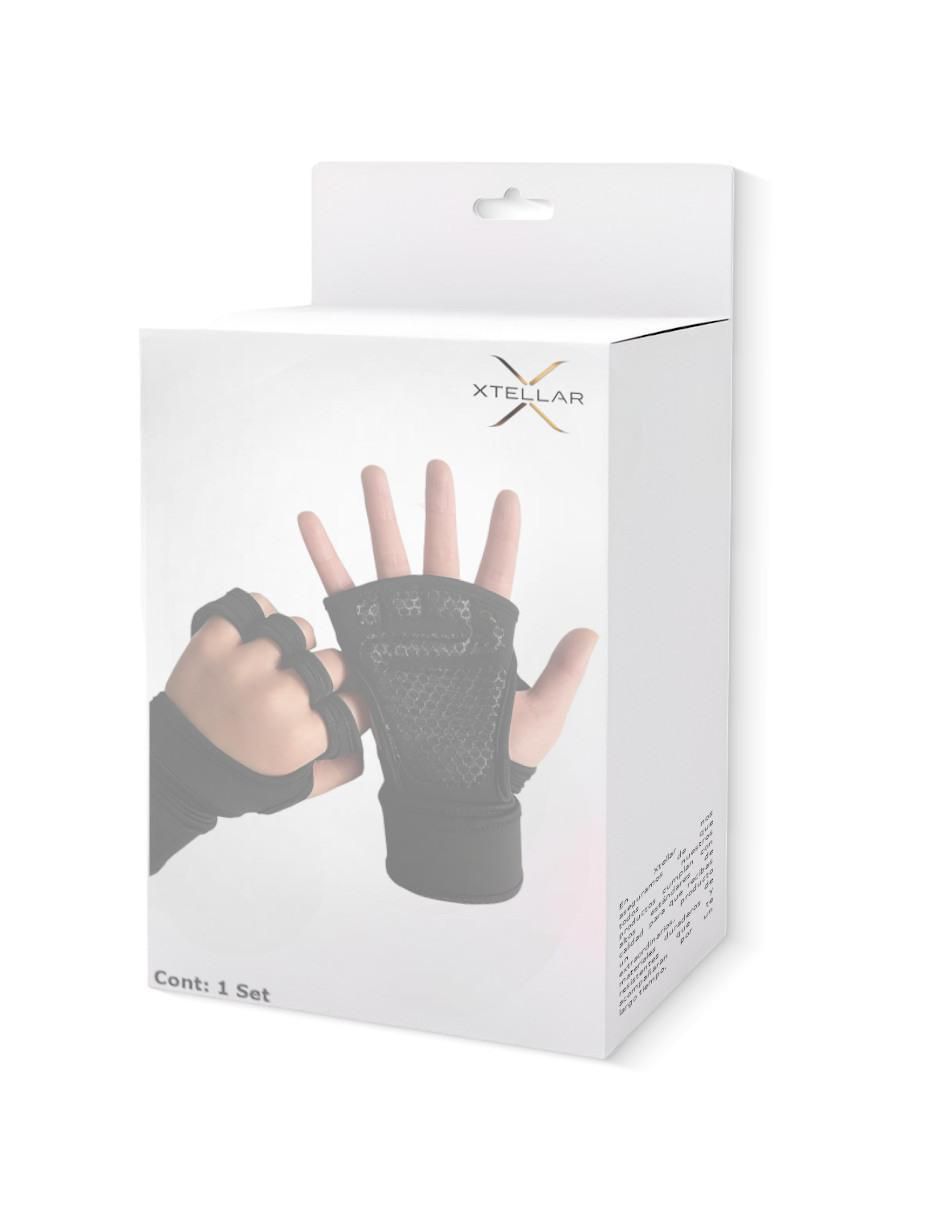 Guantes para entrenamiento adulto 3
