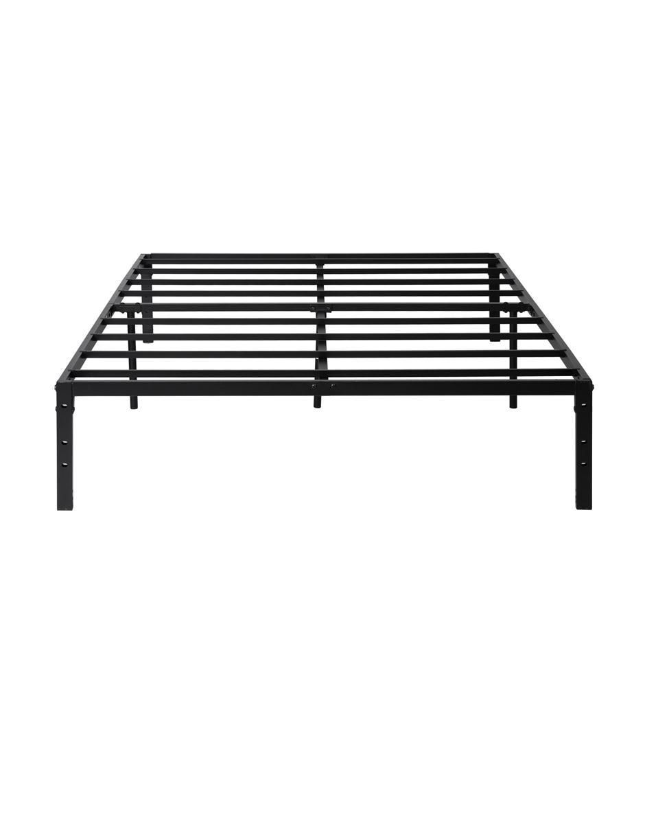 Base para cama armable Kiela Home Make de metal matrimonial