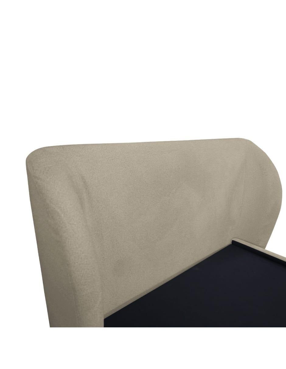 Cama nicky de mdf queen size 4