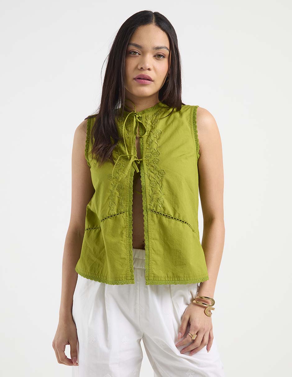 Blusa para mujer 2