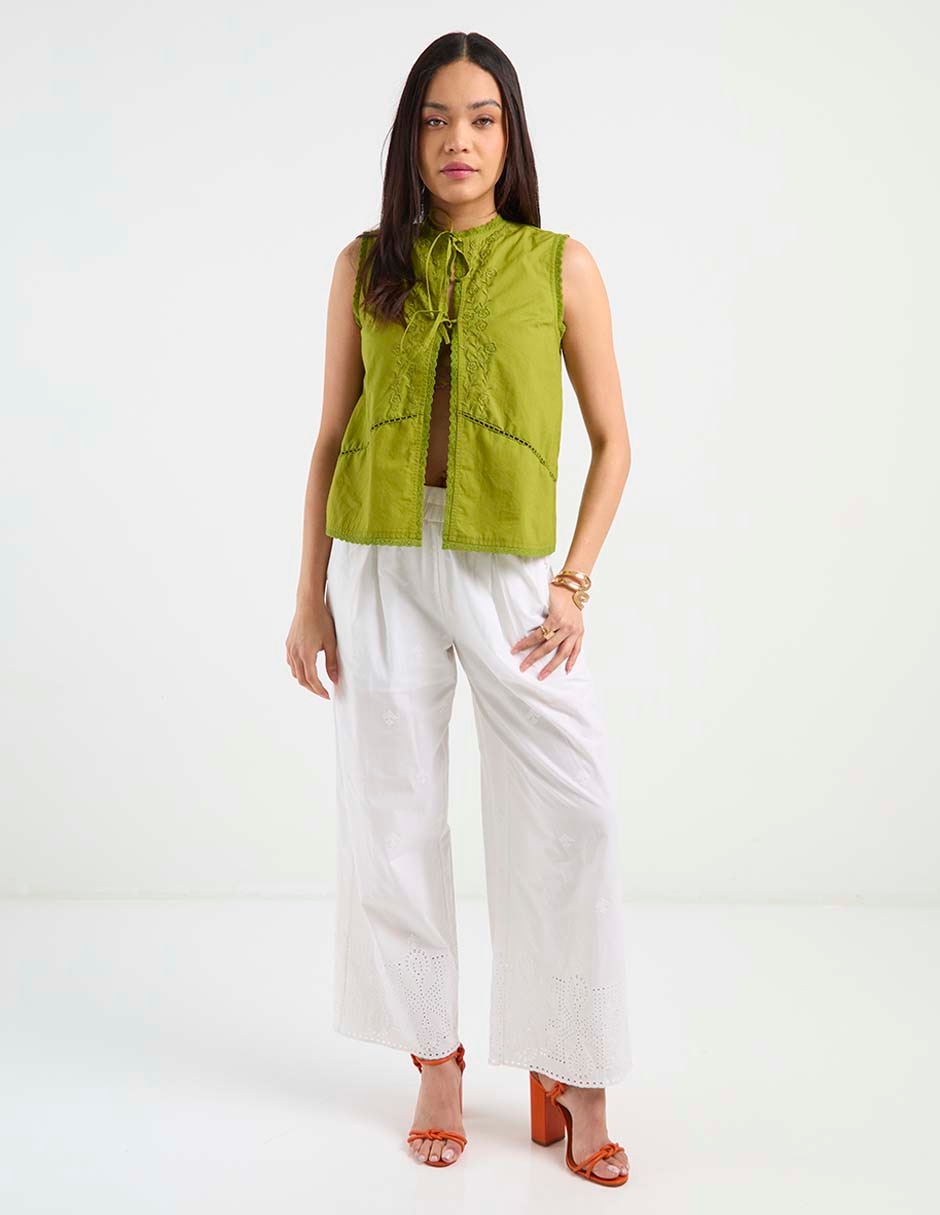 Blusa para mujer 3