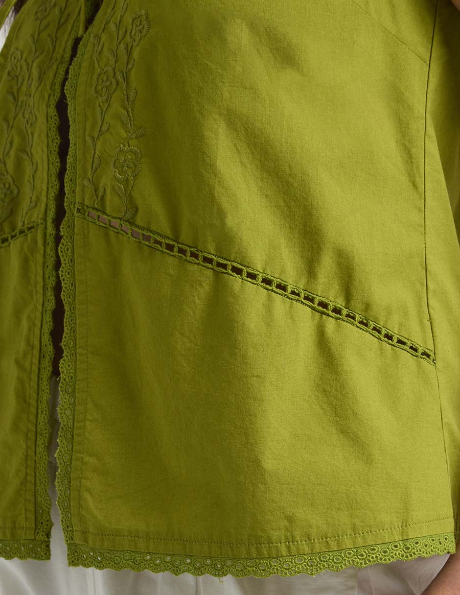 Blusa para mujer 5