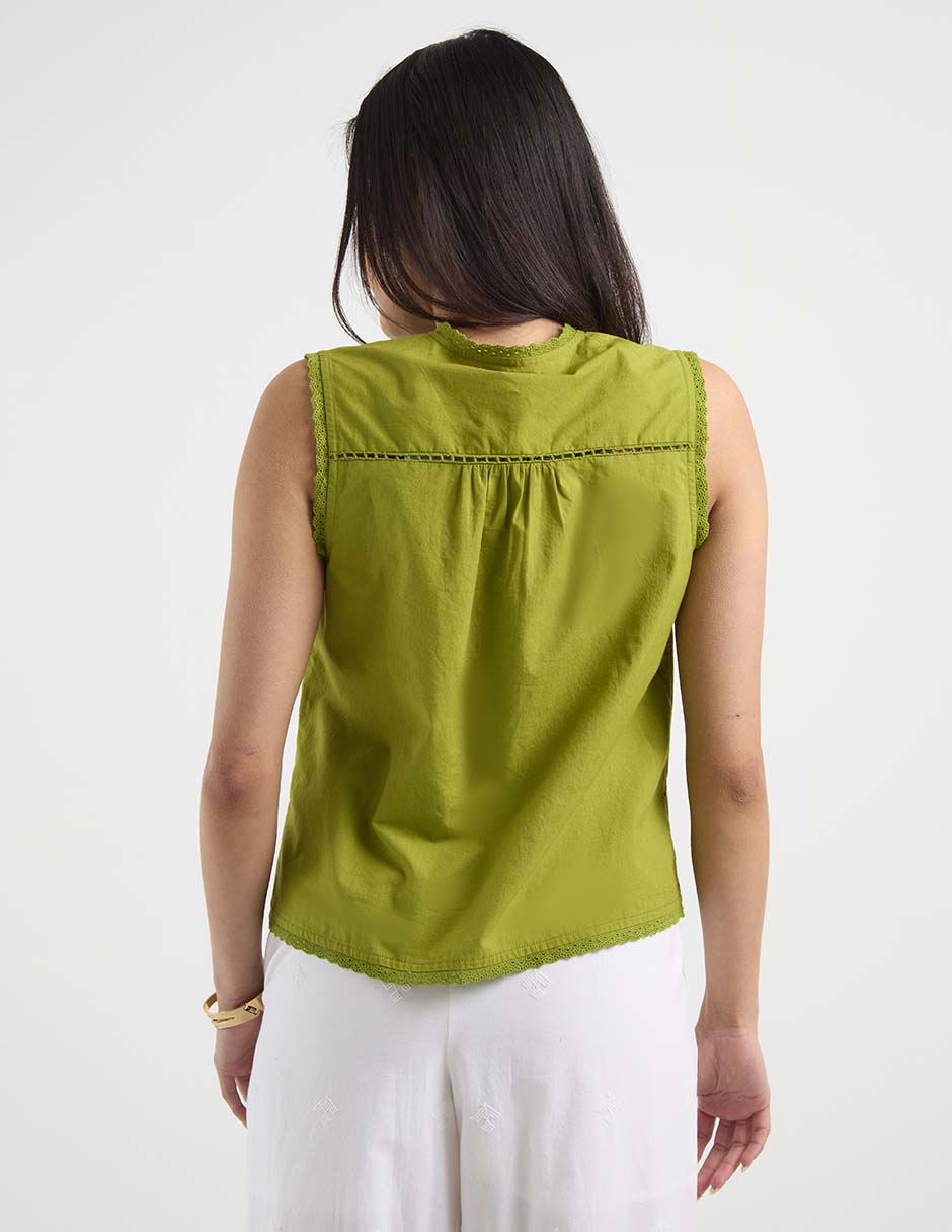 Blusa para mujer 6