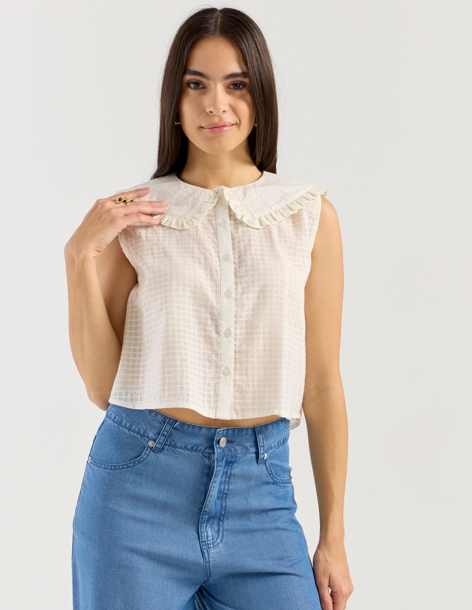 Blusa para mujer 1