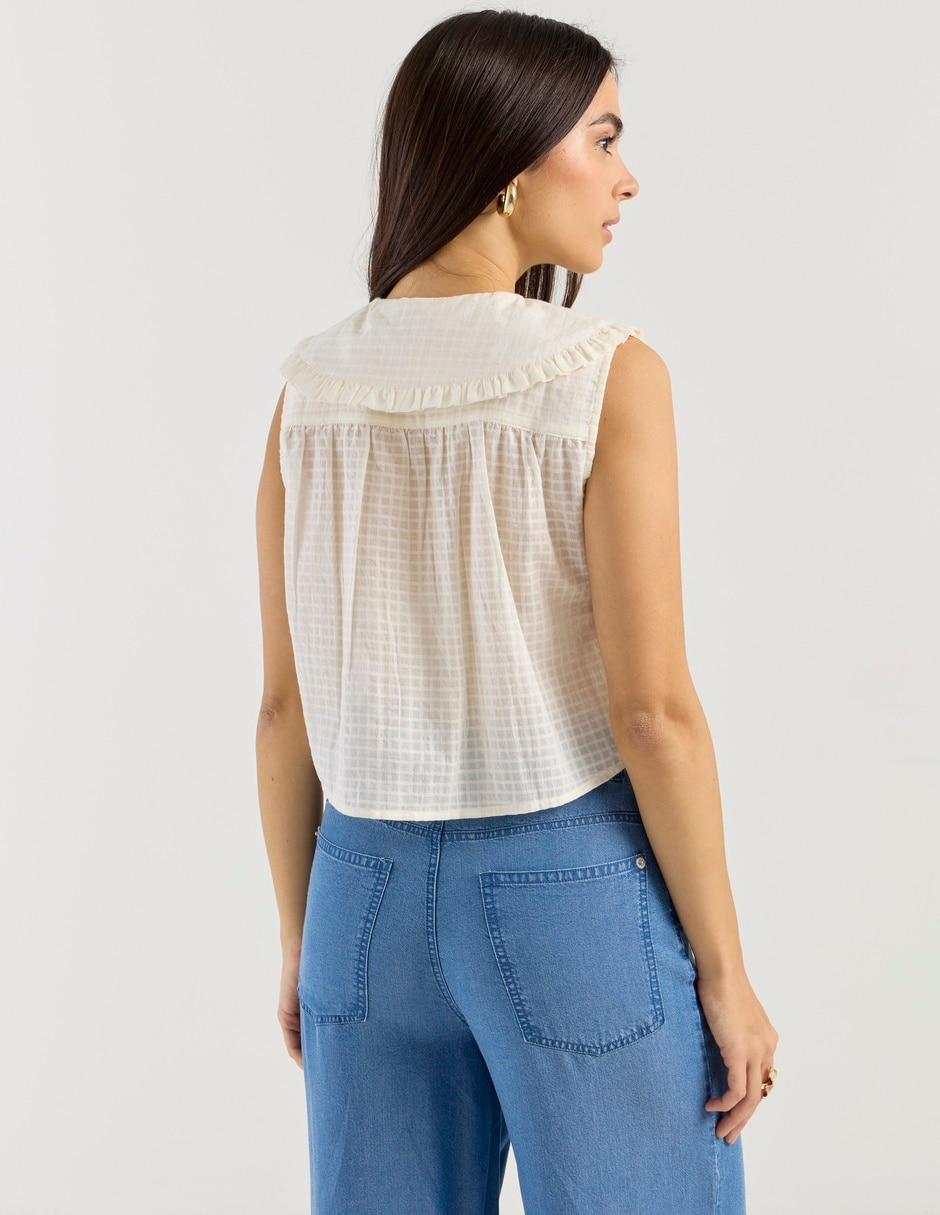 Blusa para mujer 5