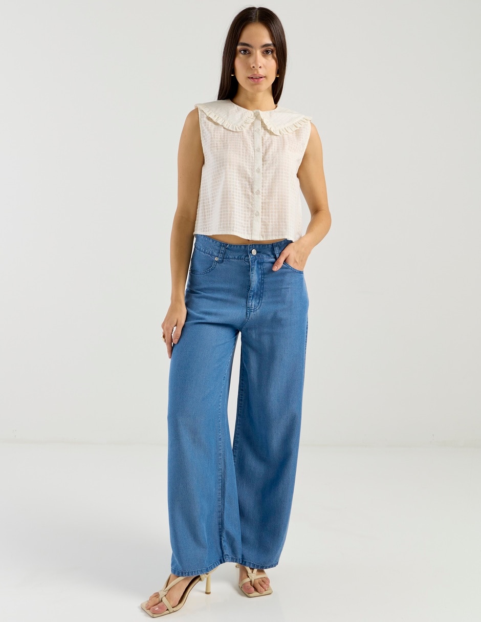 Blusa para mujer 6