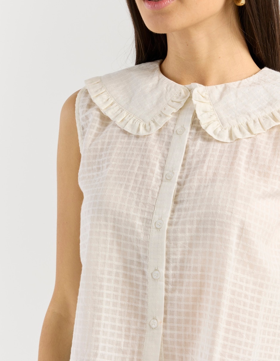 Blusa para mujer 7