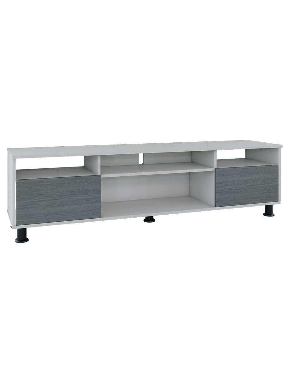 Mueble de tv armable
