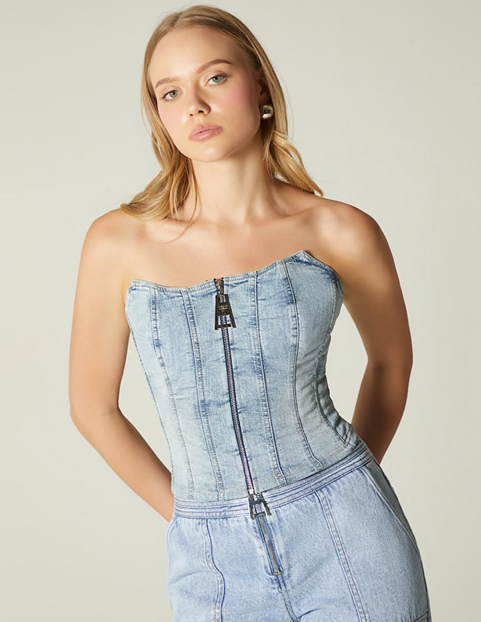 Top escote bardot Top escote bardot