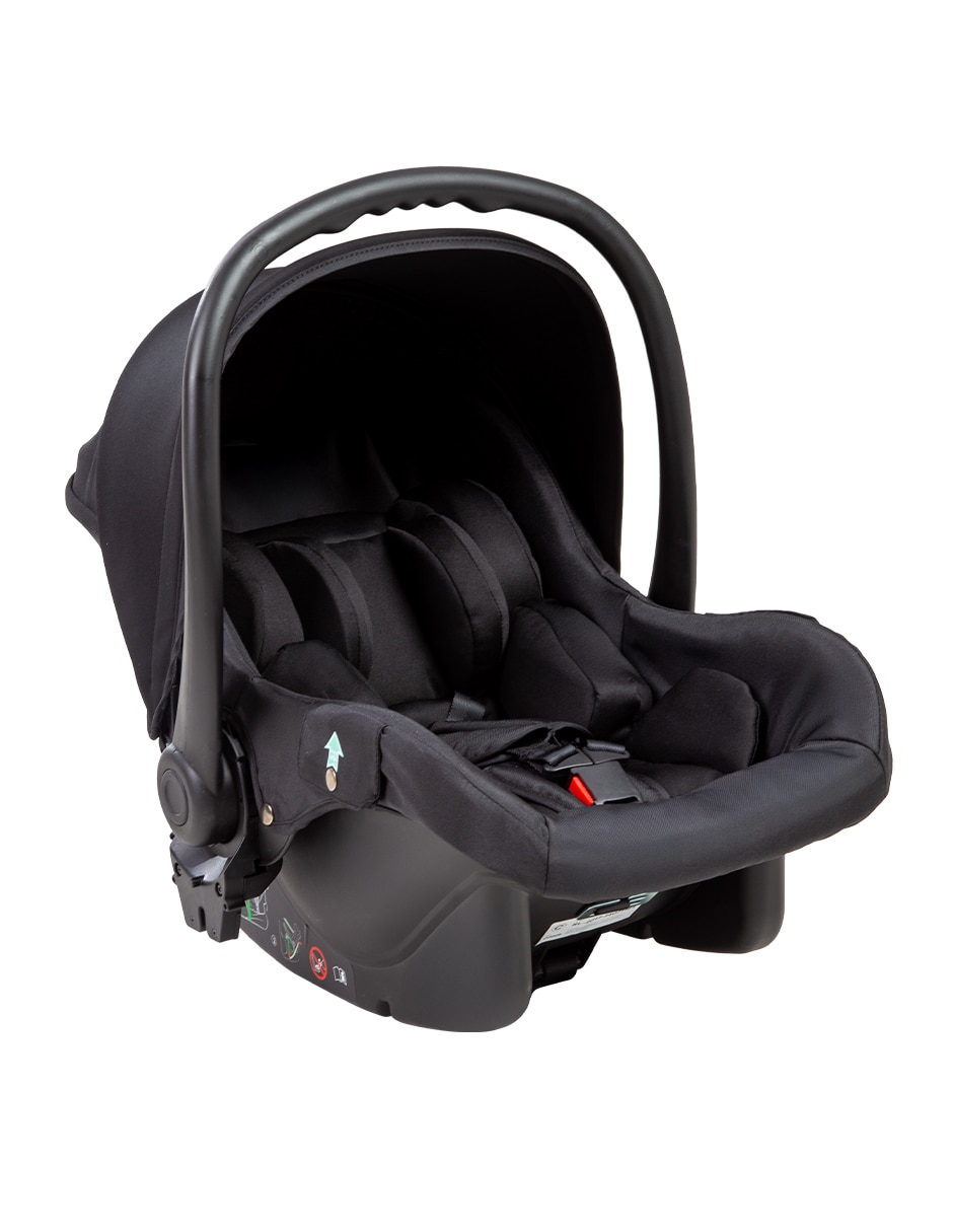 Carriola jogging Carestino plegable