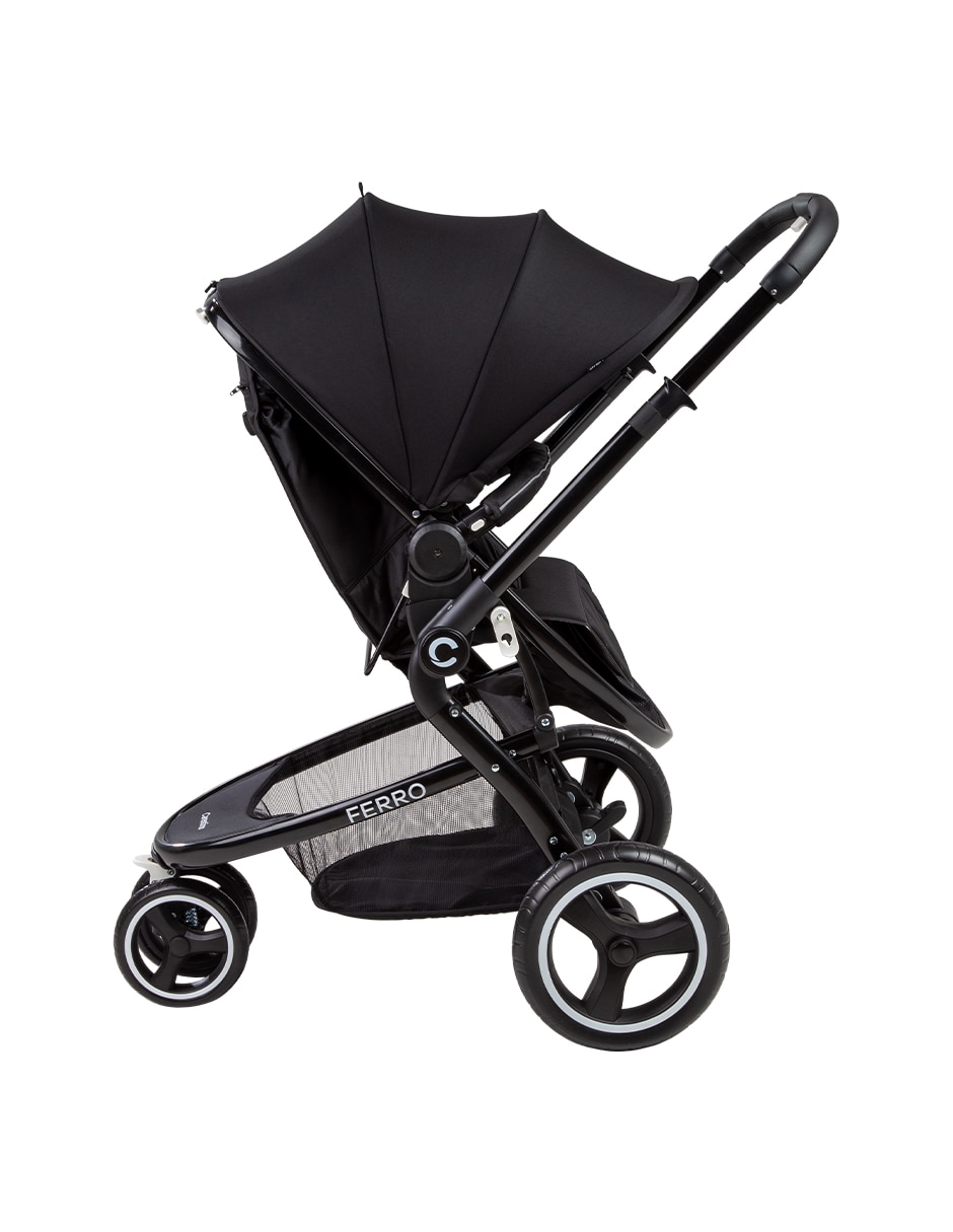 Carriola jogging Carestino plegable