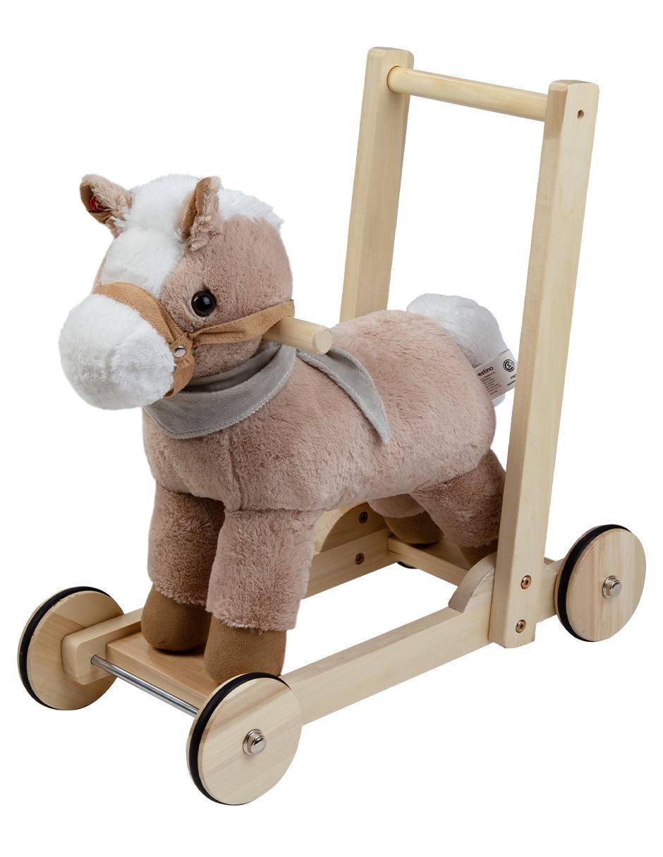 Andador infantil unisex