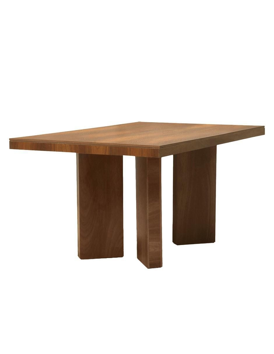 Mesa de comedor armable denver Mesa de comedor armable denver
