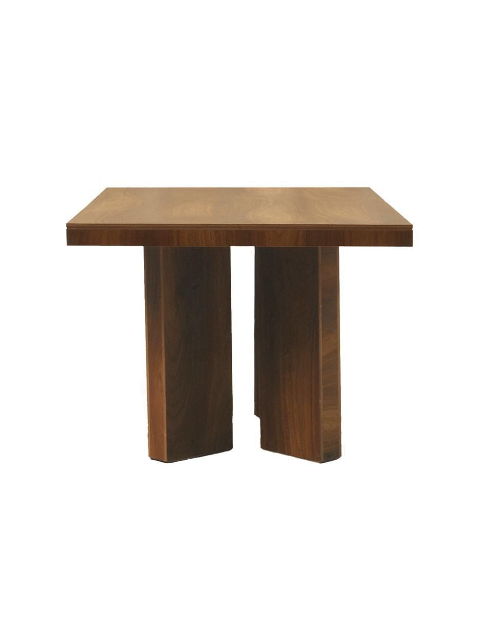 Mesa de comedor armable denver