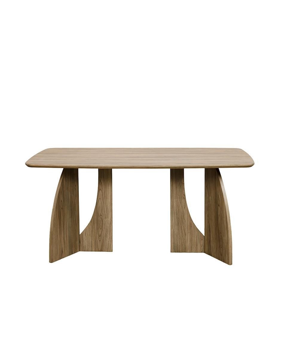 Mesa de comedor armable arcadia