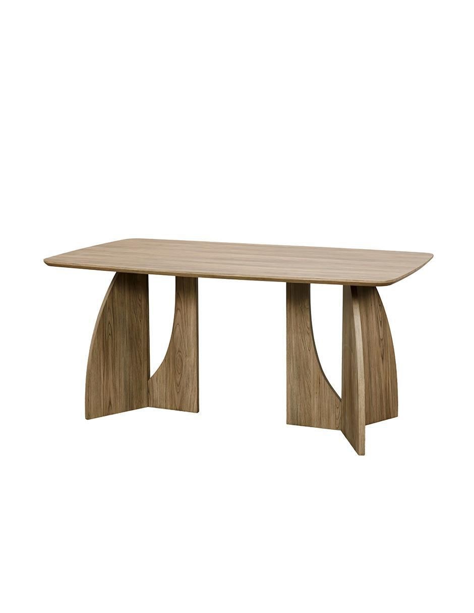 Mesa de comedor armable arcadia
