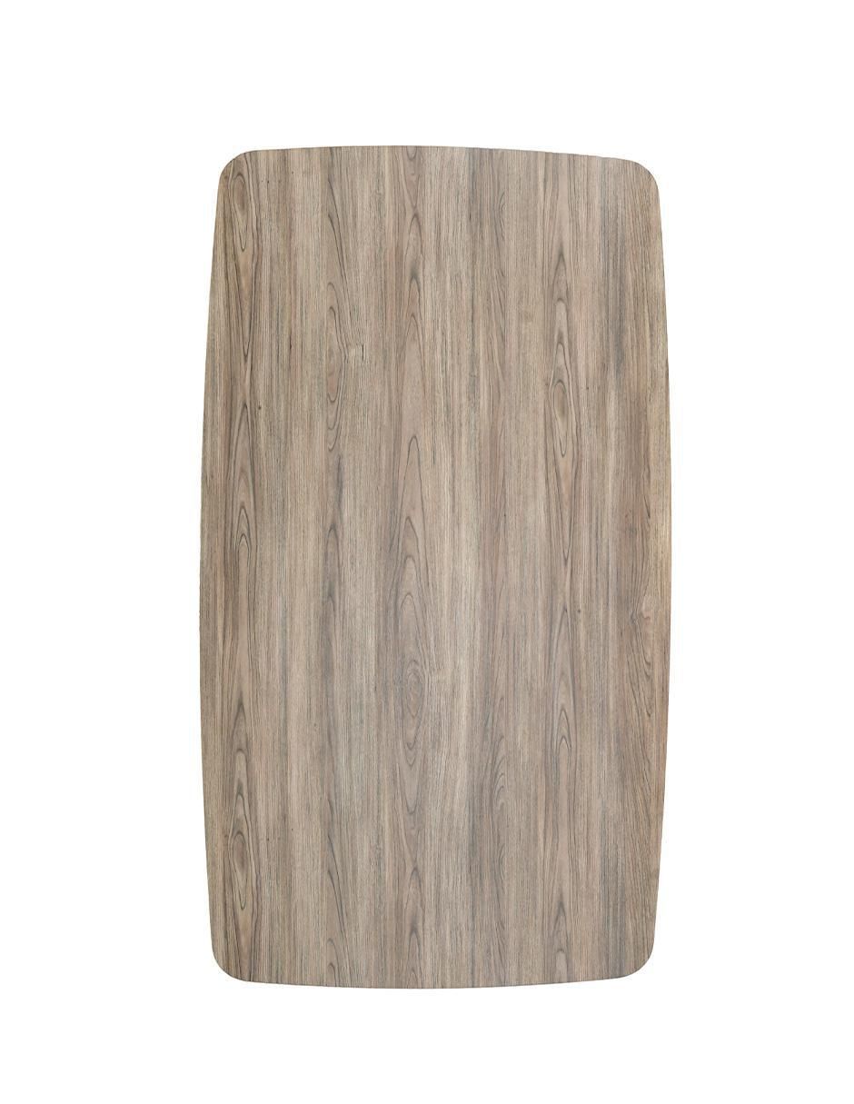 Mesa de comedor armable arcadia 7