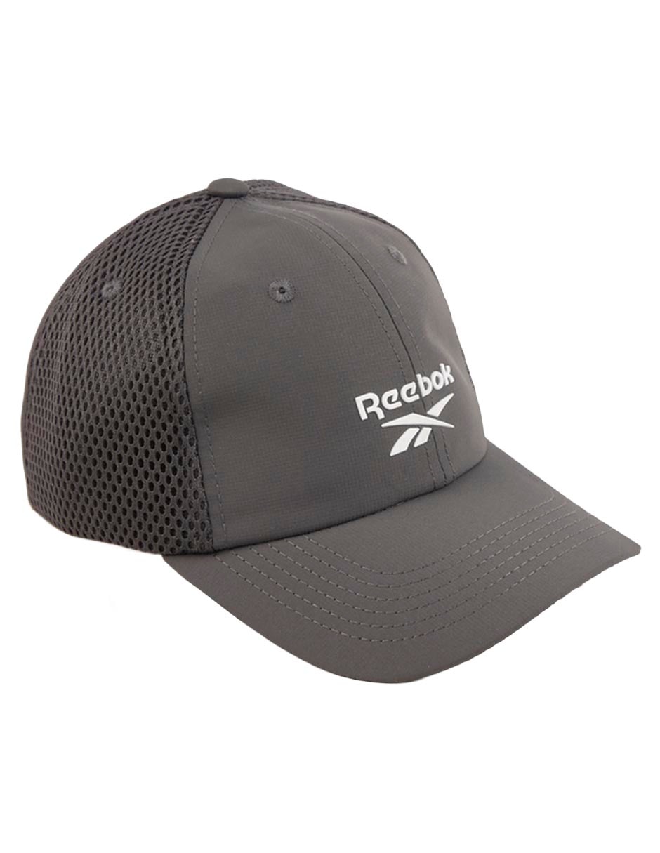 Gorra con visera curva snapback adulto Gorra con visera curva snapback adulto