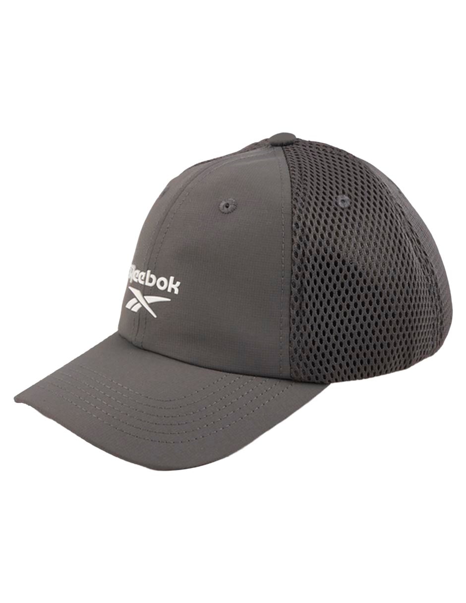 Gorra con visera curva snapback adulto 3