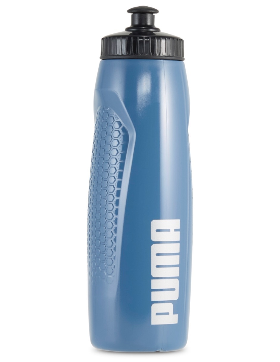 Botella hidratación tr core waterbottle con tapa rosca 500 ml