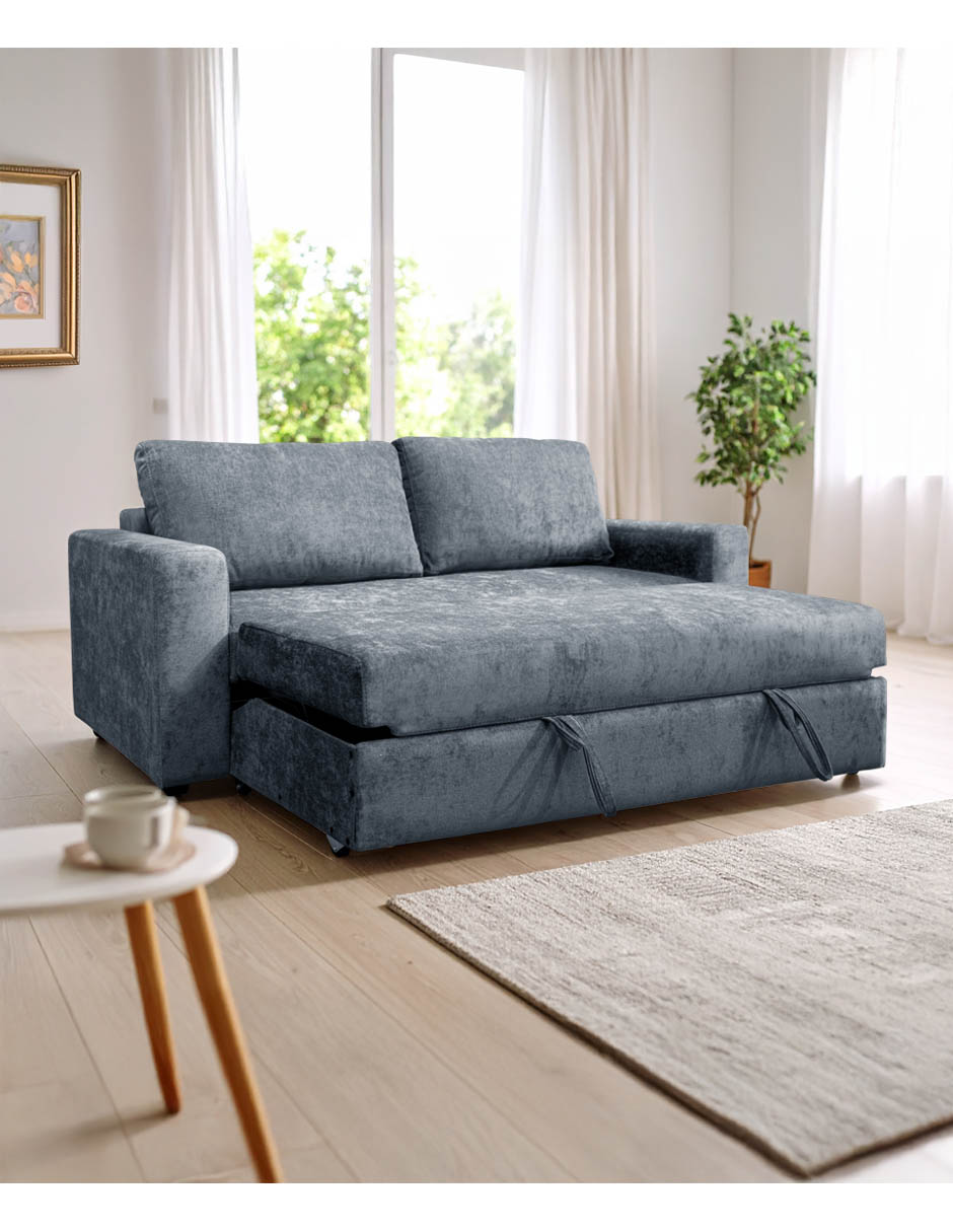 Sofá cama trinity 8