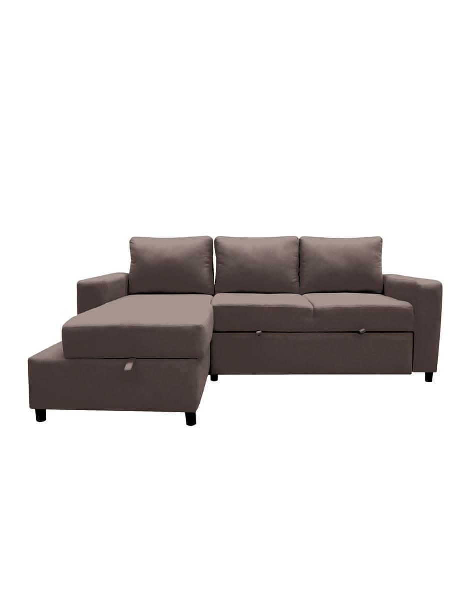 Sala modular izquierda Anete de velvet Sala modular izquierda Anete de velvet
