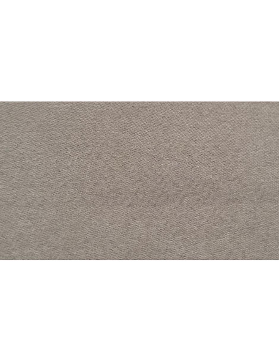 Sala modular izquierda Anete de velvet 5