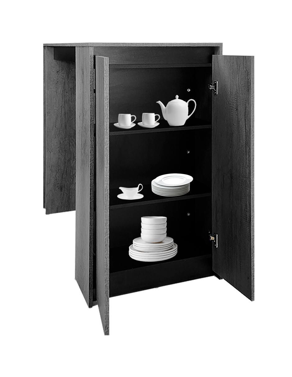 Mesa bar armable roy 6