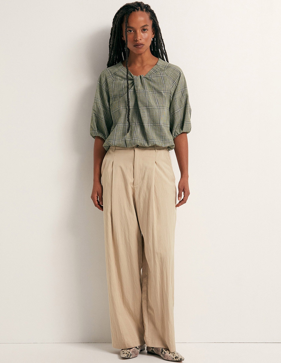 Blusa Sfera para mujer