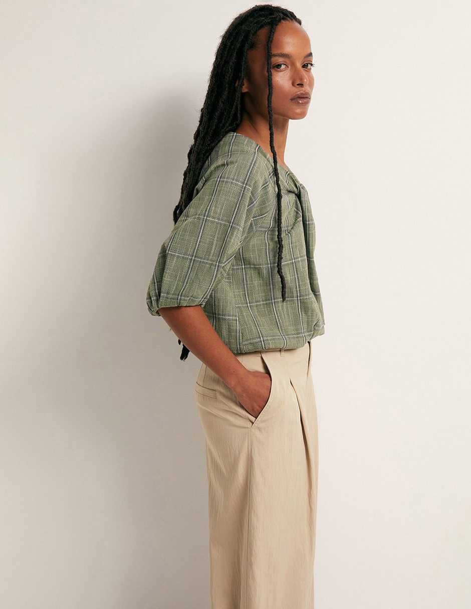 Blusa Sfera para mujer