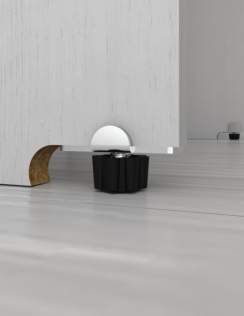 Mesa plegable Playcon Omba