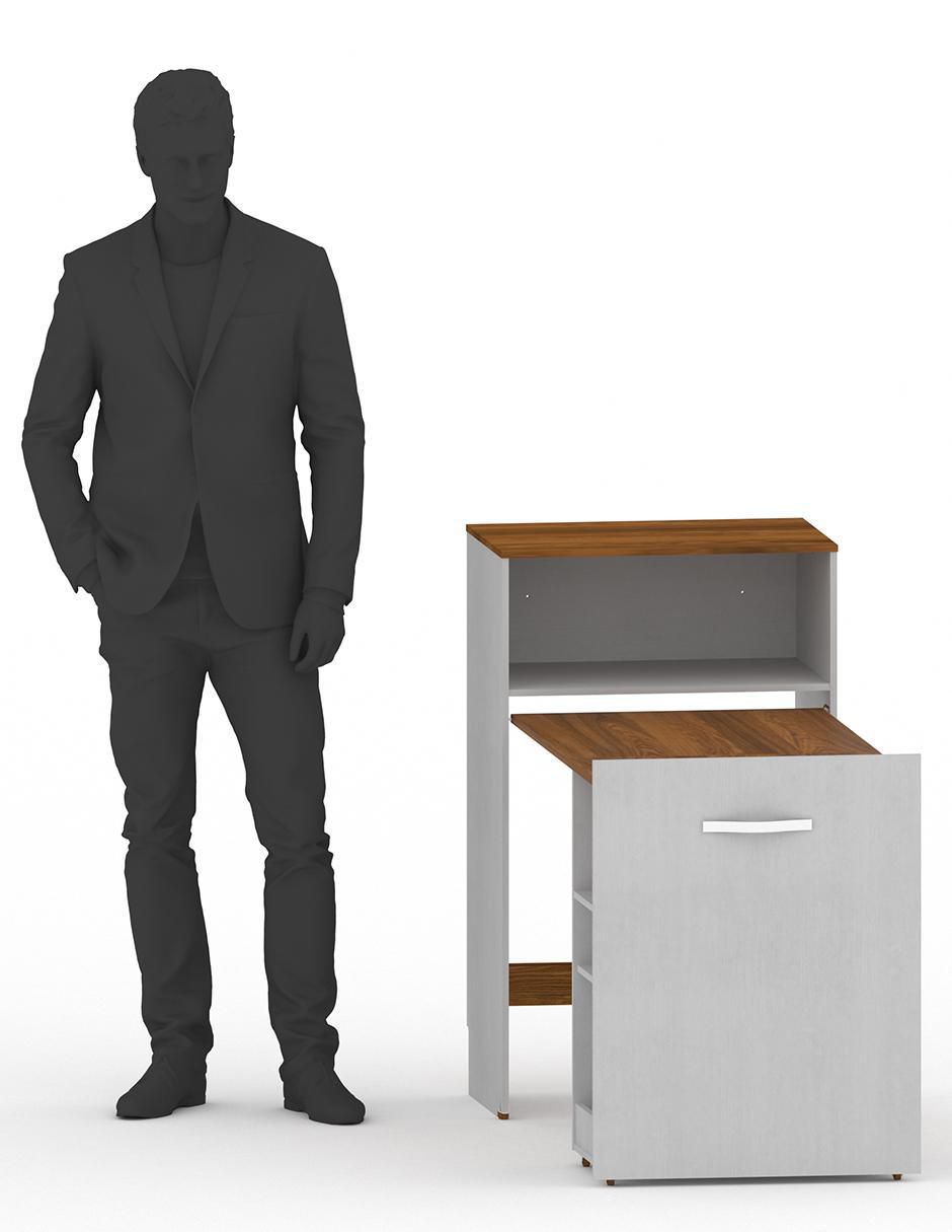 Mesa plegable Playcon Omba
