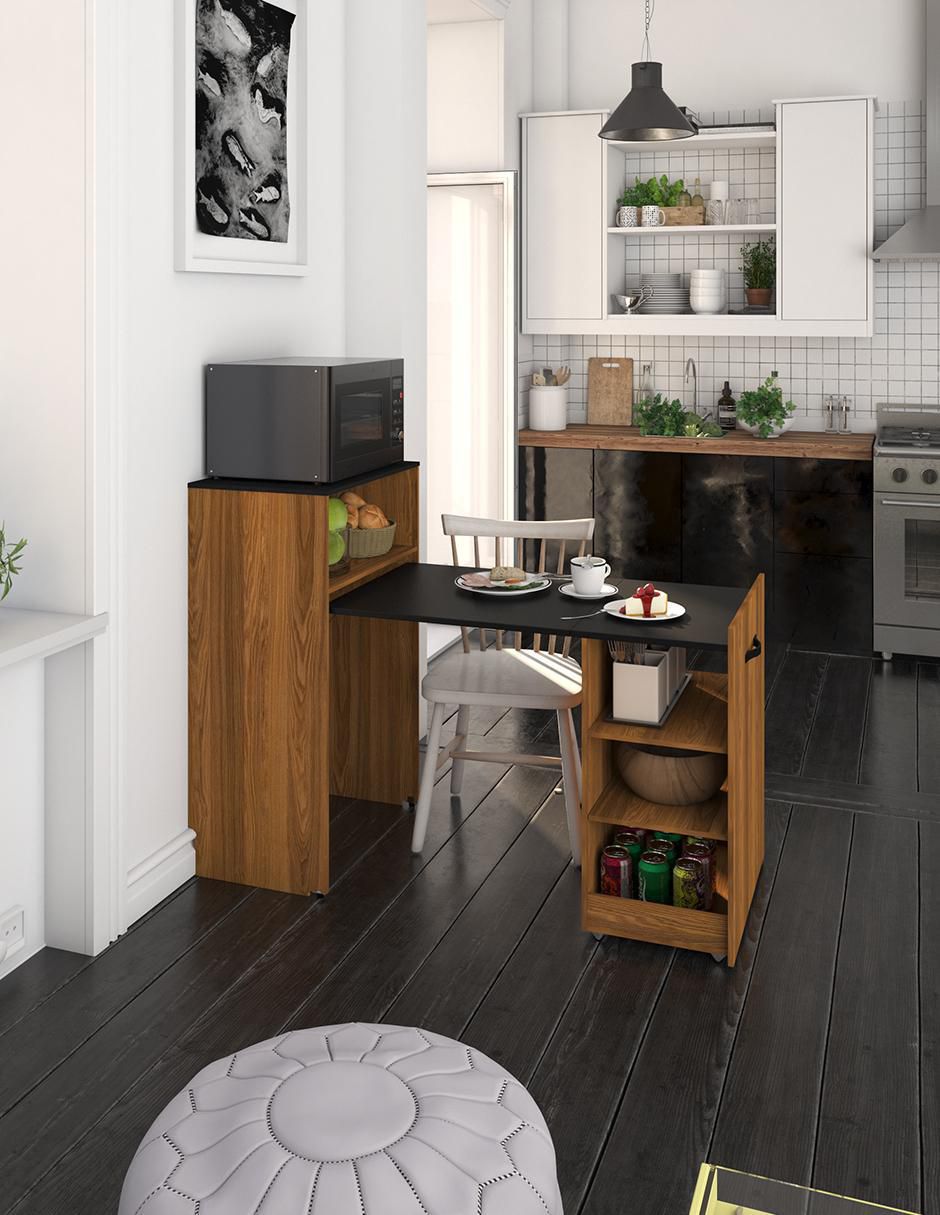 Mesa plegable Omba 6