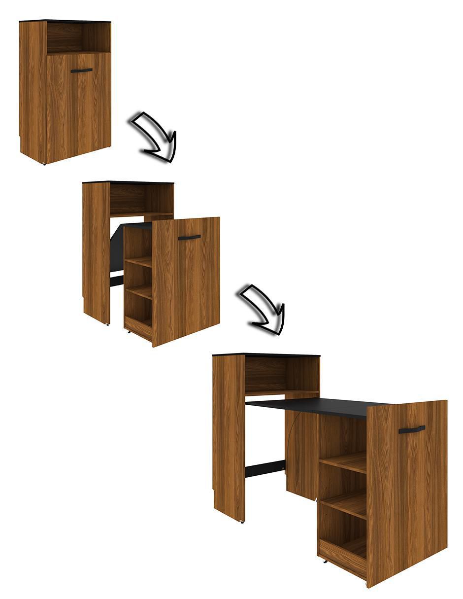 Mesa plegable Omba 9