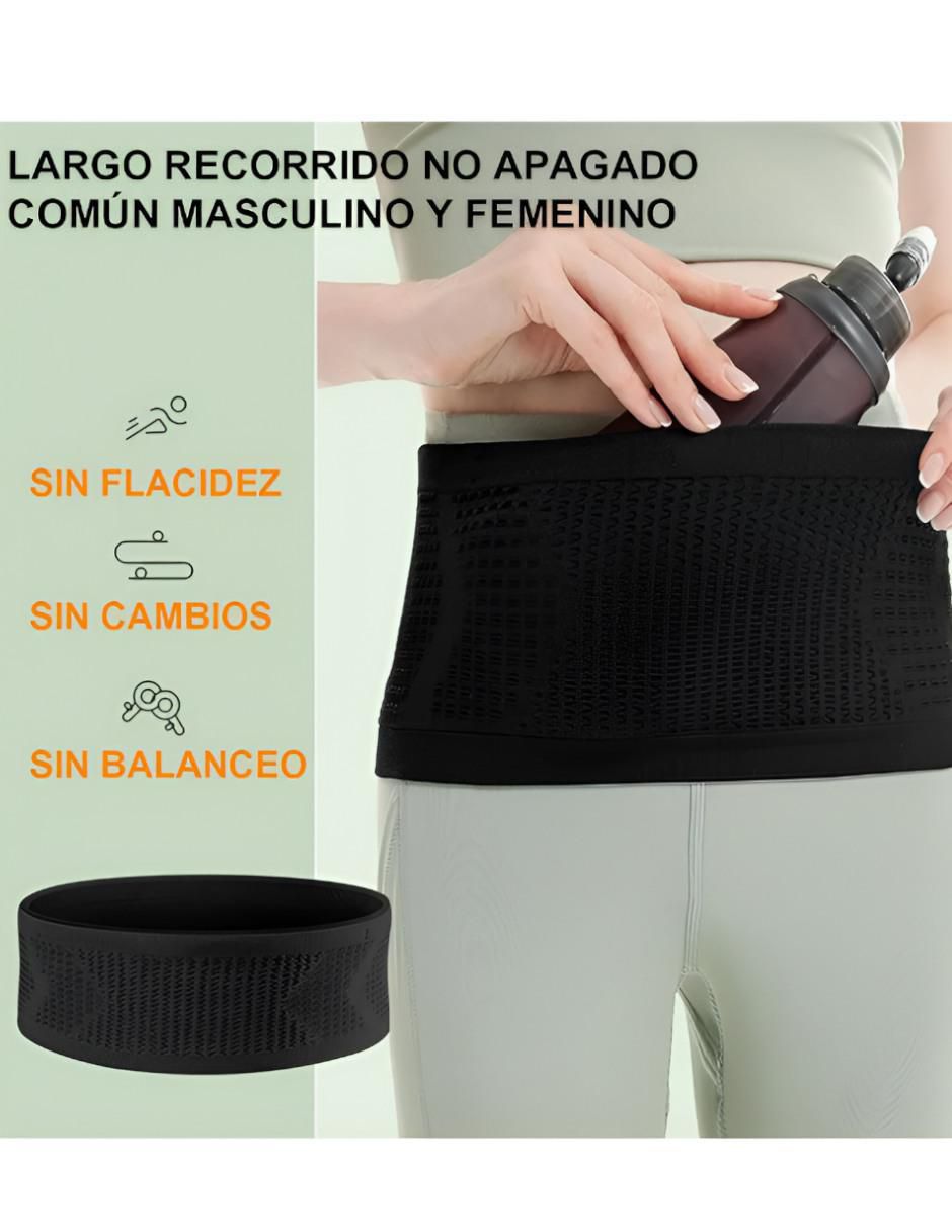 Cangurera para entrenamiento Hertge 4