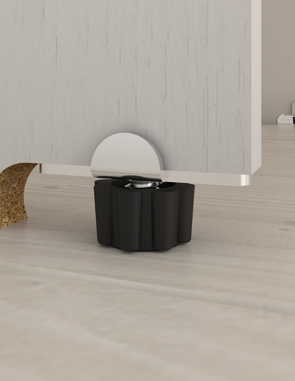 Mesa plegable playcon