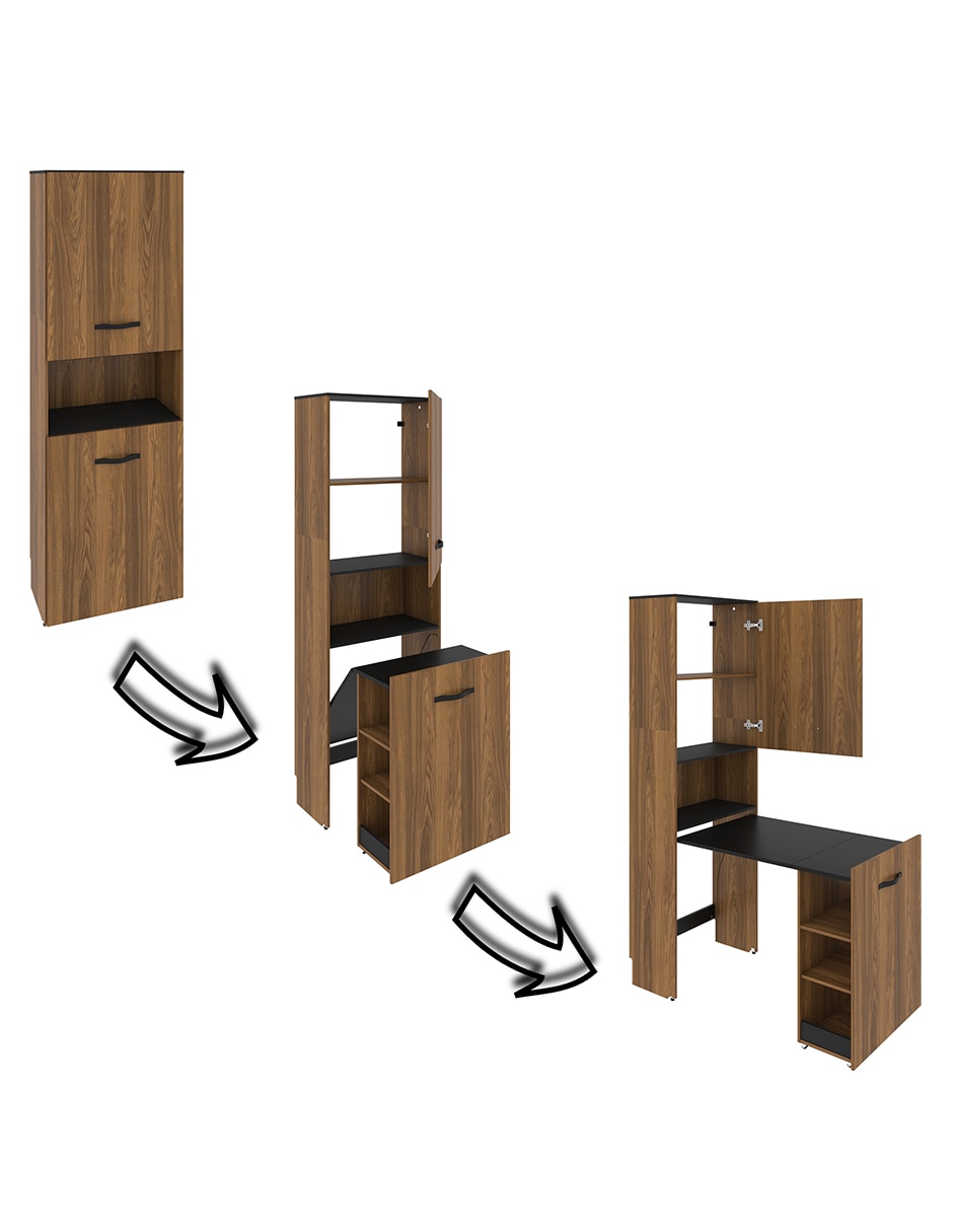 Mesa plegable 2