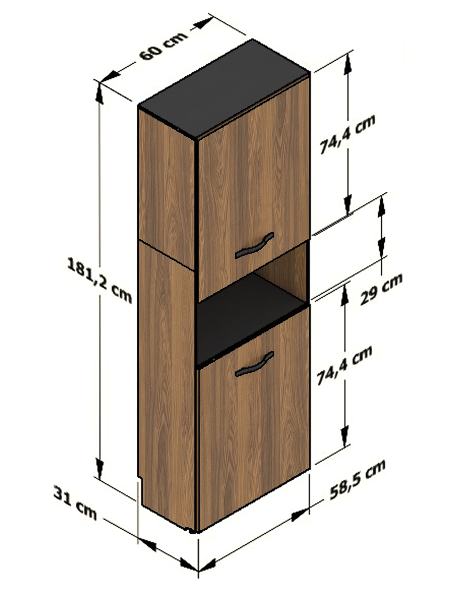 Mesa plegable 6