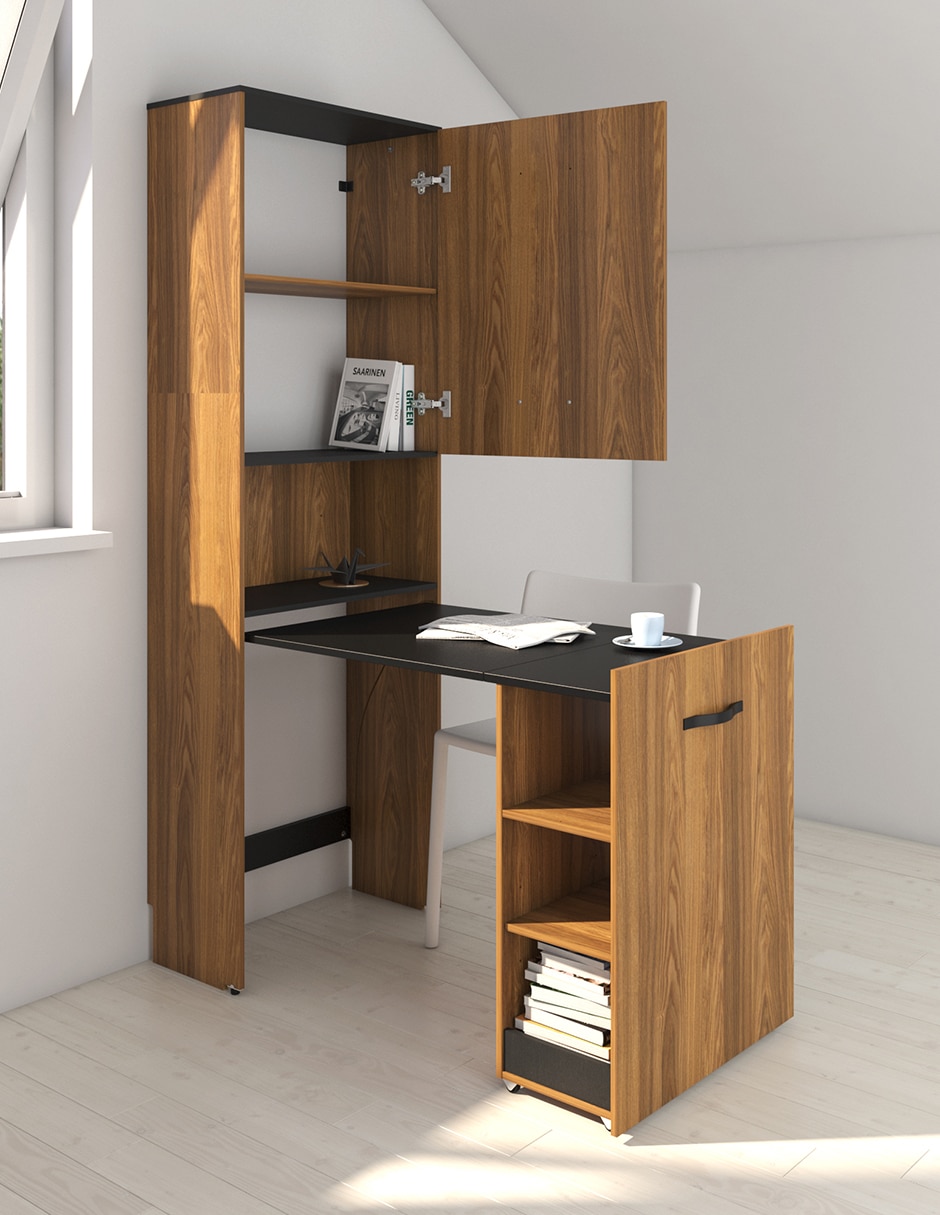 Mesa plegable 7