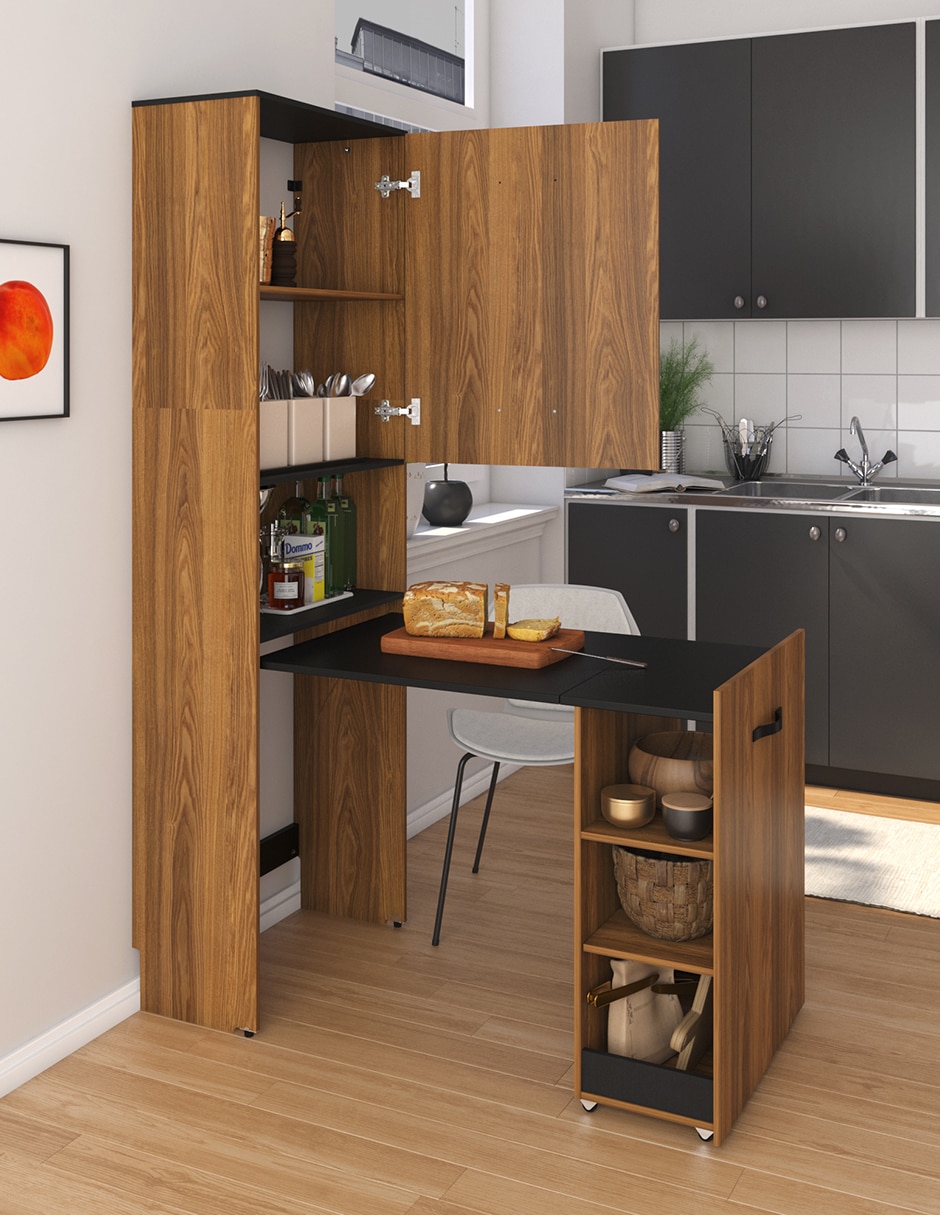 Mesa plegable 9