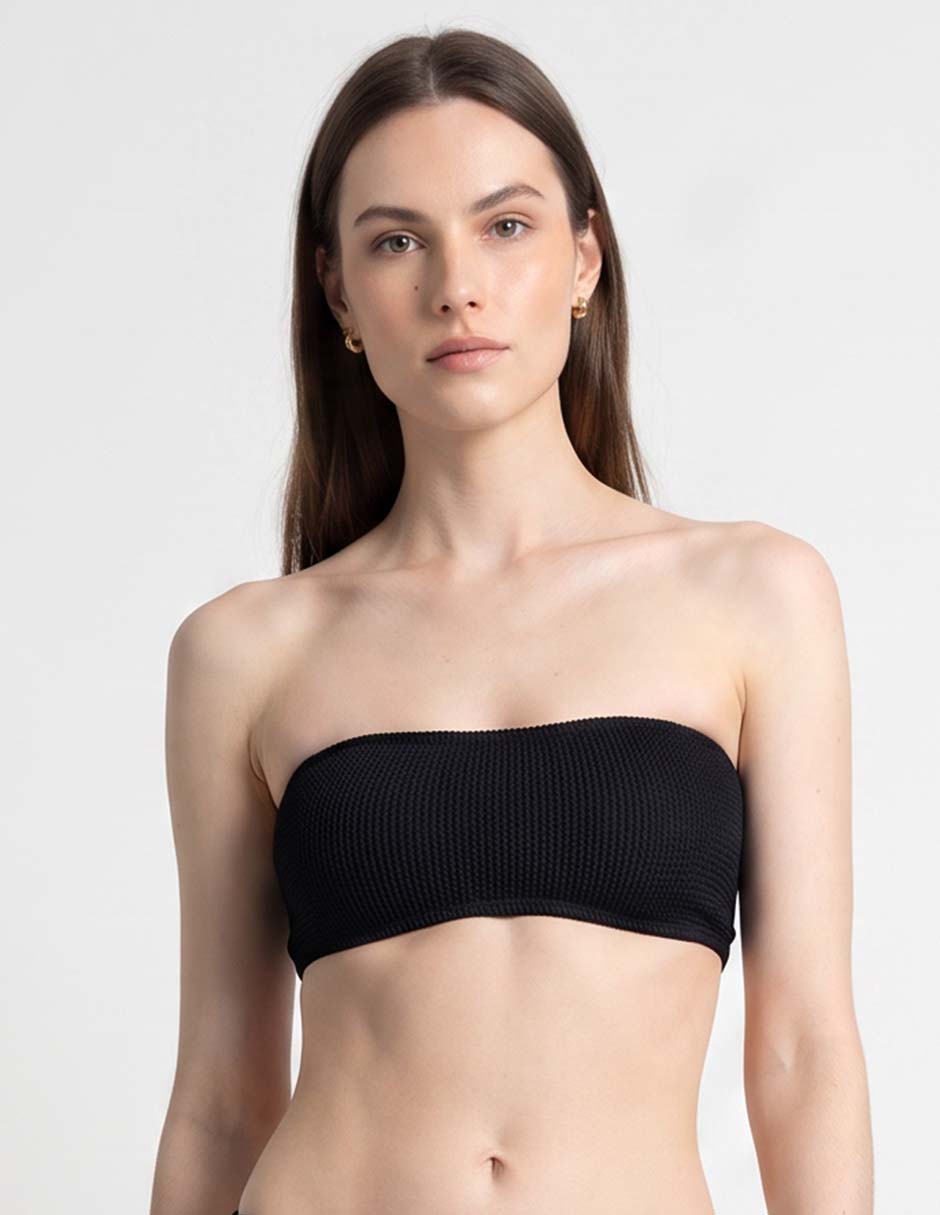 Top bikini Seafolly para mujer