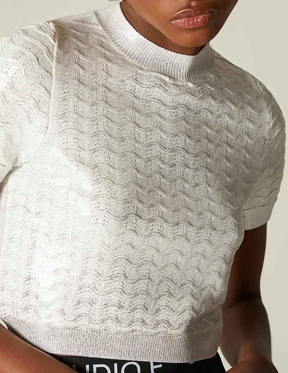 Top cuello alto 4