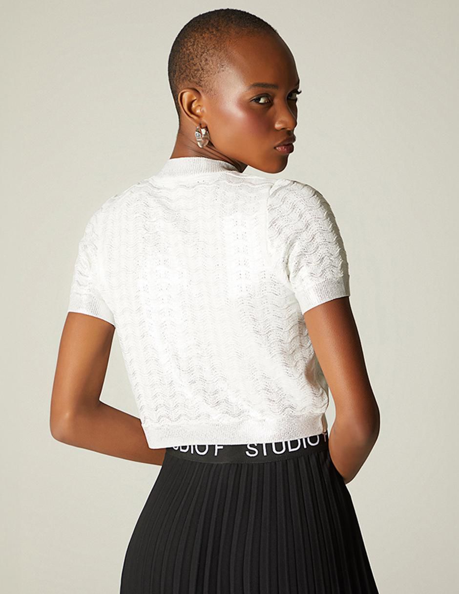 Top cuello alto 2