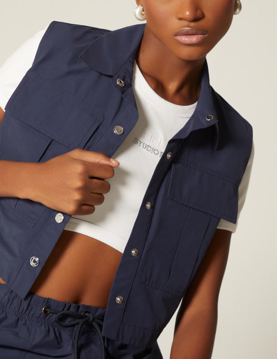 Blusa para mujer