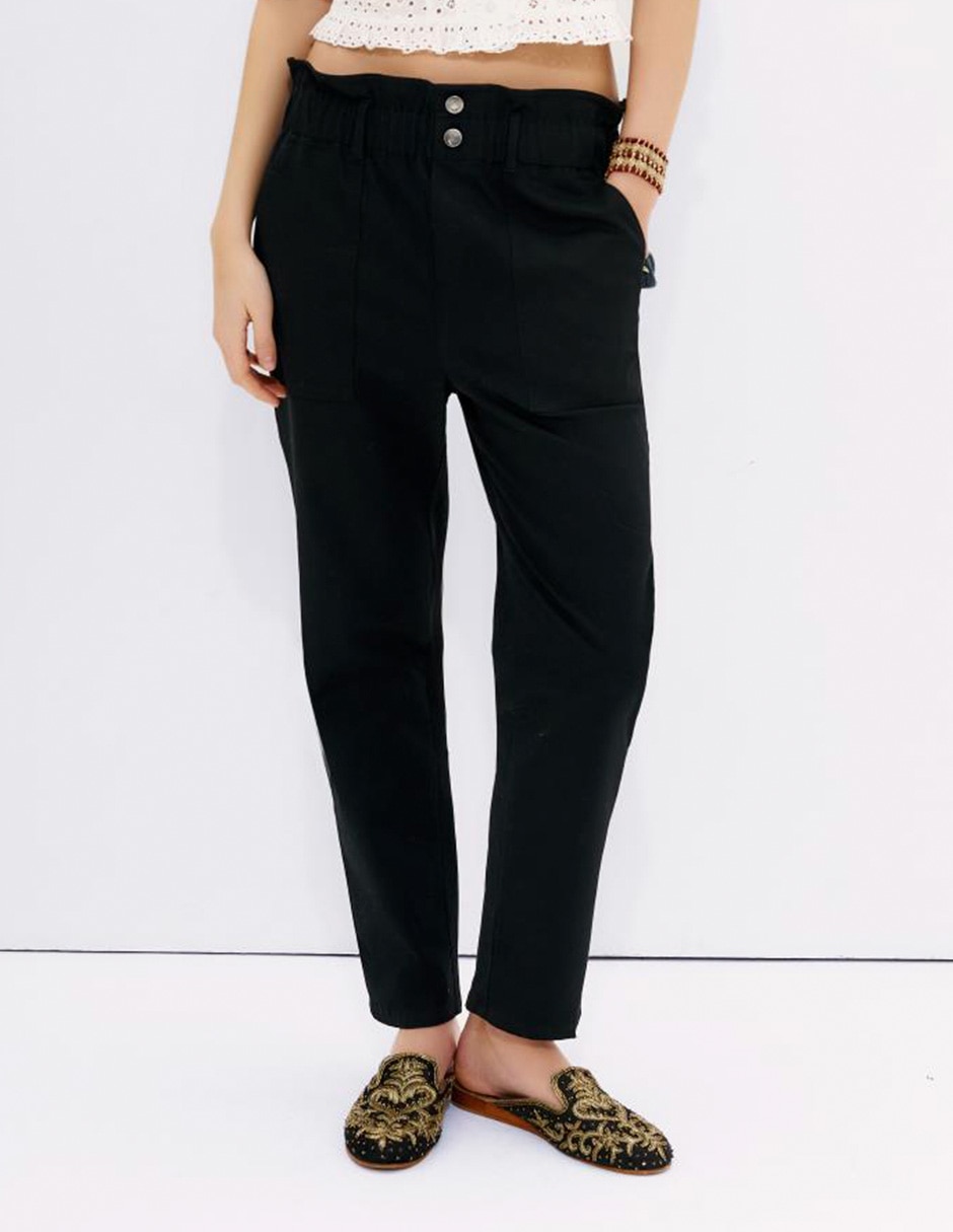 Pantalón easy pant skinny para mujer Pantalón easy pant skinny para mujer