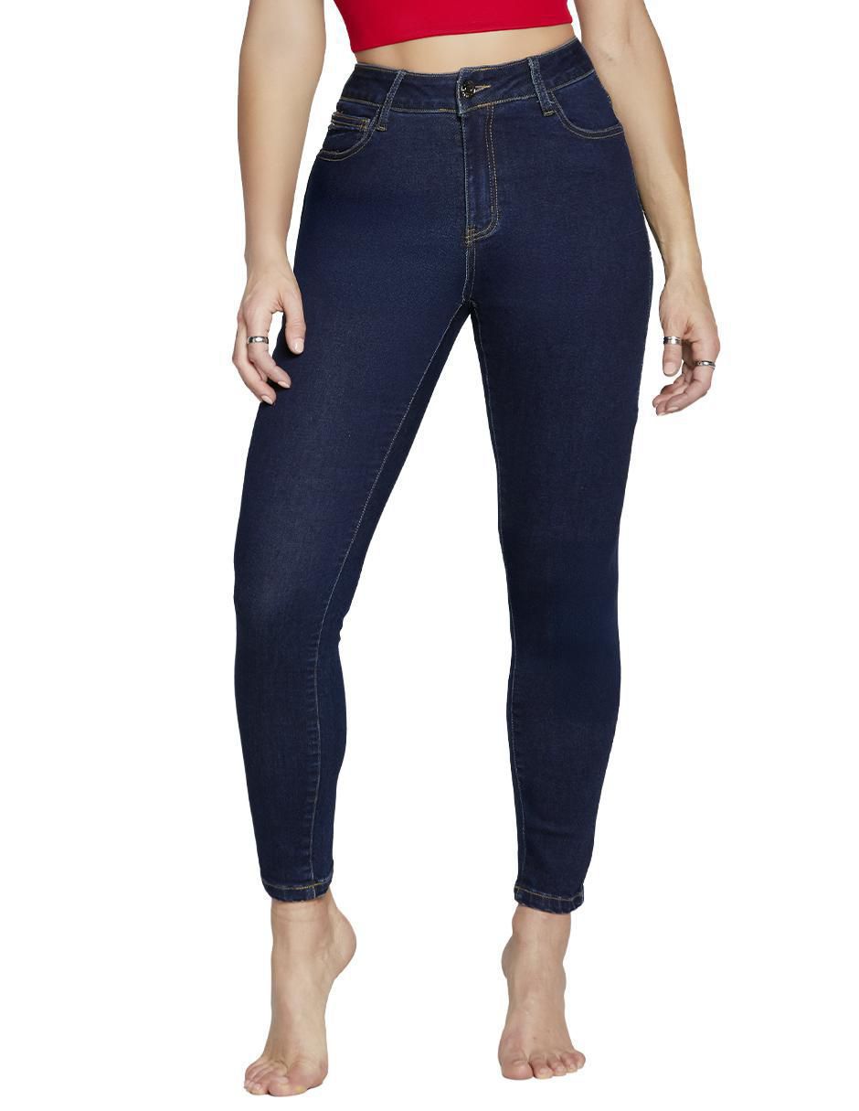 Jeans ultra skinny para mujer Jeans ultra skinny para mujer